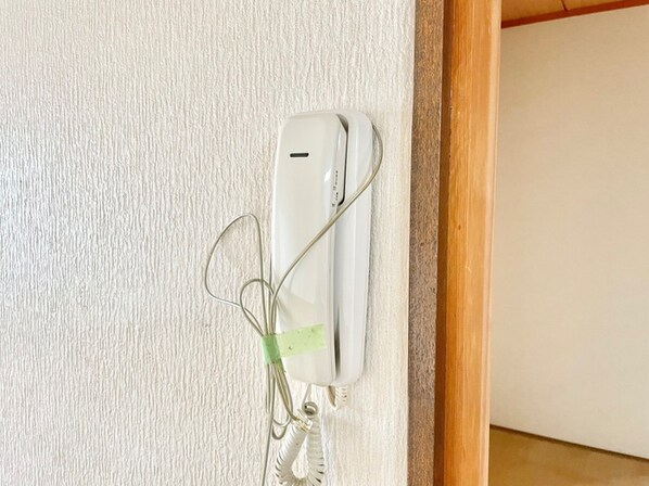 キャンファマンション1の物件内観写真